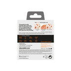 SBS D3O kameros stiklas iPhone 16 Pro / Pro Max