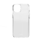 SBS D3O skaidrus dėklas iPhone 16 Pro