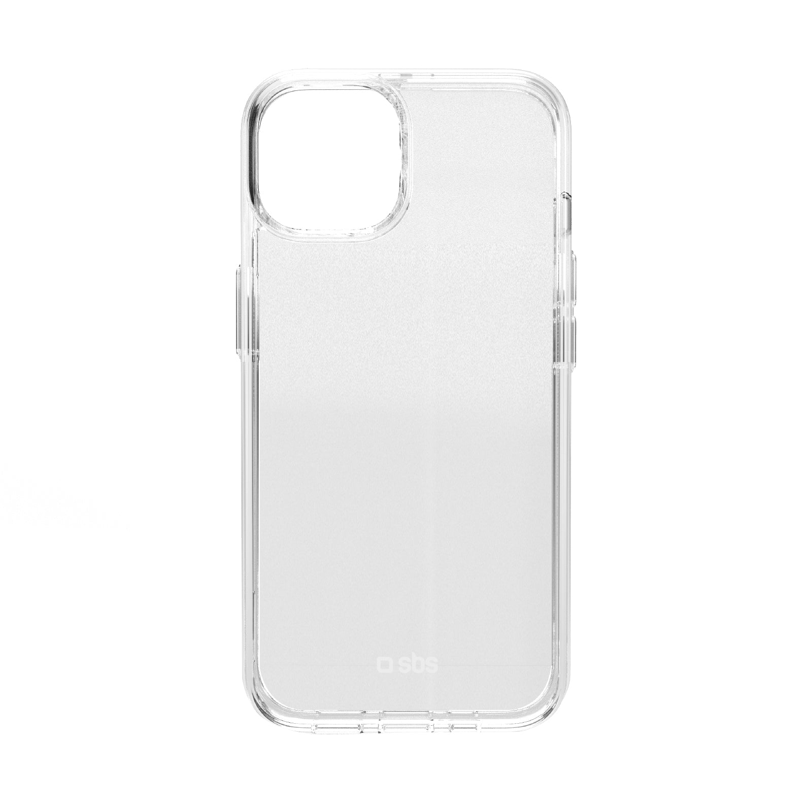 SBS D3O skaidrus dėklas iPhone 16 Pro