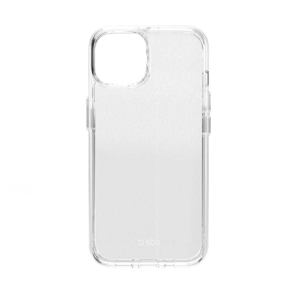 SBS Extreme Active D3O dėklas iPhone 16 Pro Max – skaidrus