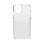 SBS Extreme Active D3O dėklas iPhone 16 Pro Max – skaidrus