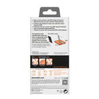 SBS Extreme Mag D3O MagSafe dėklas iPhone 16 Pro – skaidrus
