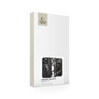 Tech-Protect MagMat MagSafe dėklas iPhone 16 Pro Max – skaidrus -- iPhone 16 Pro Max