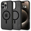 Tech-Protect MagEdge MagSafe dėklas iPhone 16 Pro – pusiau skaidrus -- iPhone 16 Pro