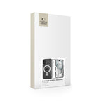 Tech-Protect FlexAir MagSafe dėklas iPhone 16 – skaidrus -- iPhone 16