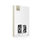 Tech-Protect FlexAir Hybrid MagSafe dėklas iPhone 16 Pro Max – skaidrus -- iPhone 16 Pro Max