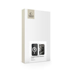 Tech-Protect FlexAir MagSafe dėklas iPhone 16 – skaidrus -- iPhone 16