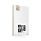 Tech-Protect Flexair MagSafe dėklas iPhone 16 Plus – skaidrus -- iPhone 16 Plus