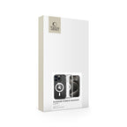 Tech-Protect MagSafe dėklas iPhone 16 Pro – skaidrus -- iPhone 16 Pro