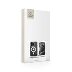 Tech-Protect FlexAir Hybrid MagSafe dėklas iPhone 16 Pro Max – skaidrus -- iPhone 16 Pro Max