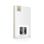 Tech-Protect FlexAir Hybrid dėklas iPhone 16 – skaidrus -- iPhone 16