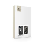 Skaidrus Tech‑Protect FlexAir dėklas iPhone 16 Pro -- iPhone 16 Pro