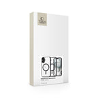 Tech-Protect MagFlex MagSafe dėklas iPhone 16 – juodas -- iPhone 16