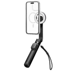 Selfie lazda Spigen S571W MagSafe Bluetooth su trikoju - juoda -- Uncategorized