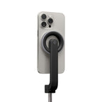 Selfie lazda Spigen S571W MagSafe Bluetooth su trikoju - juoda -- Uncategorized