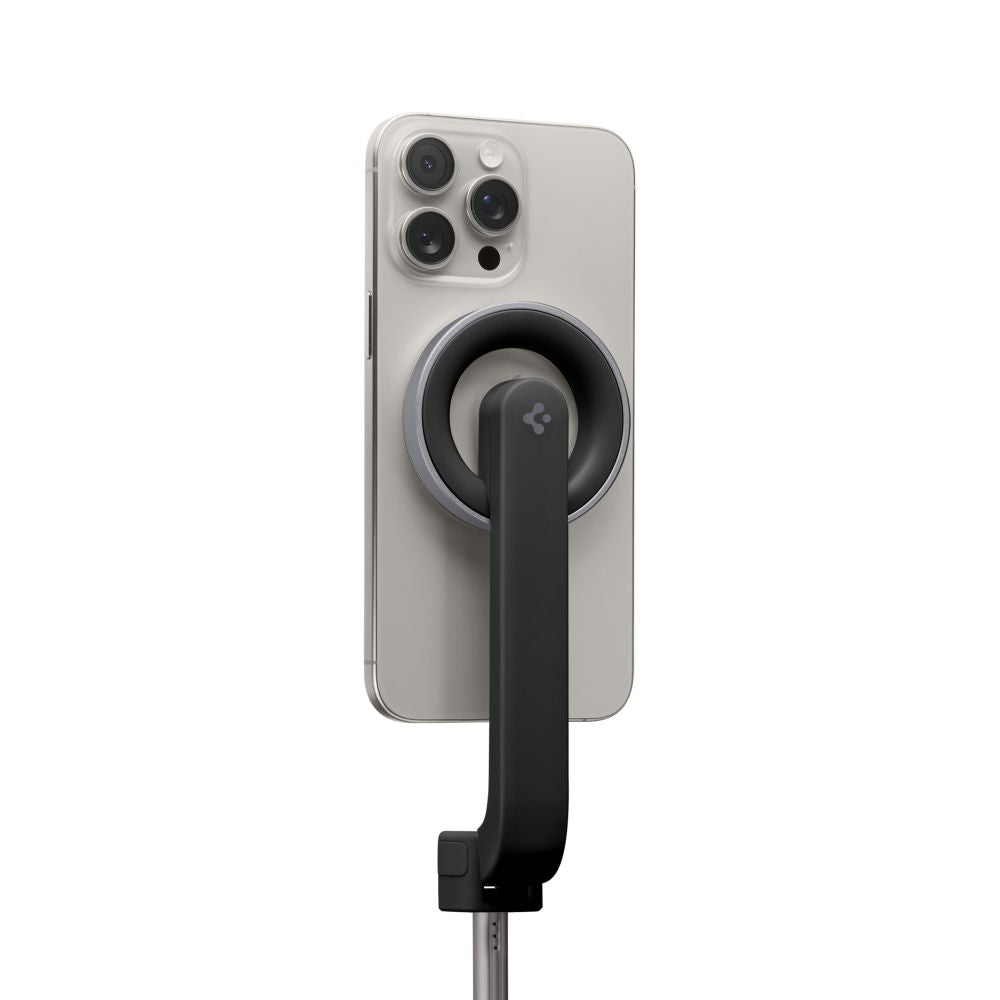 Selfie lazda Spigen S571W MagSafe Bluetooth su trikoju - juoda -- Uncategorized
