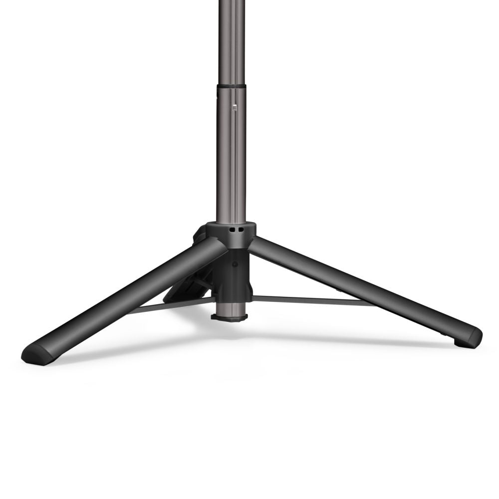 Selfie lazda Spigen S571W MagSafe Bluetooth su trikoju - juoda -- Uncategorized