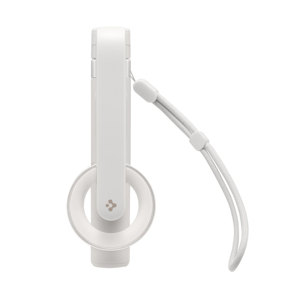 Selfie lazda Spigen S571W MagSafe Bluetooth su trikoju - smėlio spalva -- Uncategorized
