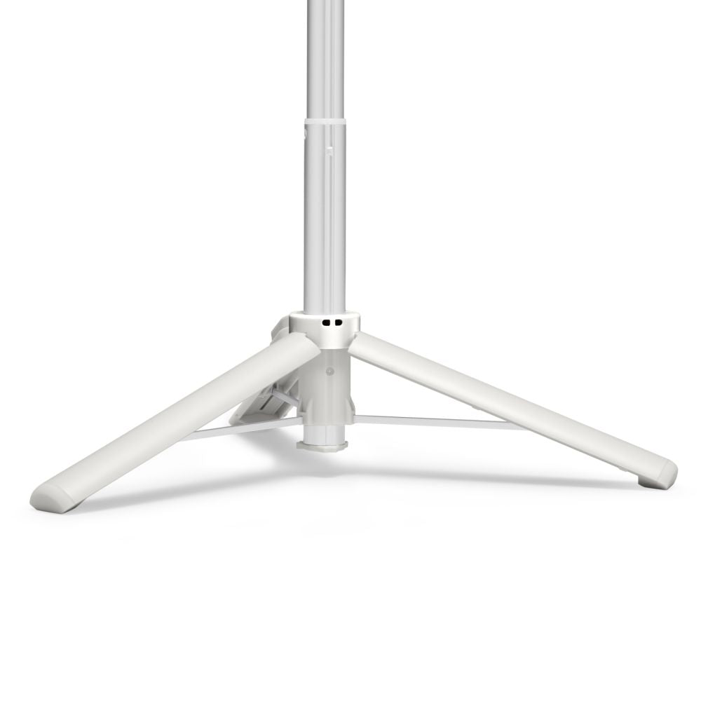Selfie lazda Spigen S571W MagSafe Bluetooth su trikoju - smėlio spalva -- Uncategorized