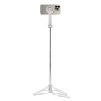 Selfie lazda Spigen S571W MagSafe Bluetooth su trikoju - smėlio spalva -- Uncategorized