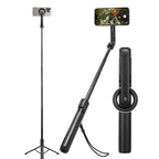 Selfie lazda Spigen S580W MagSafe Bluetooth su trikoju - juoda -- Uncategorized
