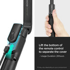 Selfie lazda Spigen S580W MagSafe Bluetooth su trikoju - juoda -- Uncategorized