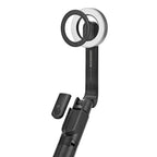 Selfie lazda Spigen S580W MagSafe Bluetooth su trikoju - juoda -- Uncategorized