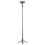 Selfie lazda Spigen S580W MagSafe Bluetooth su trikoju - juoda -- Uncategorized