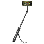 Selfie lazda Spigen S580W MagSafe Bluetooth su trikoju - juoda -- Uncategorized