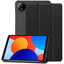 Tech-Protect SmartCase dėklas Xiaomi Redmi Pad SE 8.7 – juodas -- Xiaomi Redmi Pad SE 8.7