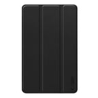 Tech-Protect SmartCase dėklas Xiaomi Redmi Pad SE 8.7 – juodas -- Xiaomi Redmi Pad SE 8.7