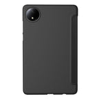 Tech-Protect SmartCase dėklas Xiaomi Redmi Pad SE 8.7 – juodas -- Xiaomi Redmi Pad SE 8.7