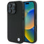 BMW odinis MagSafe dėklas iPhone 16 Pro Max – juodas -- iPhone 16 Pro Max