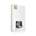 Tech-Protect MagStand MagSafe dėklas iPhone 16 Pro – skaidrus -- iPhone 16 Pro