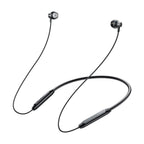 Joyroom JR-D8 Bluetooth belaidės ausinės su galvos juostele – juodos