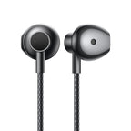 Joyroom JR-D8 Bluetooth belaidės ausinės su galvos juostele – juodos