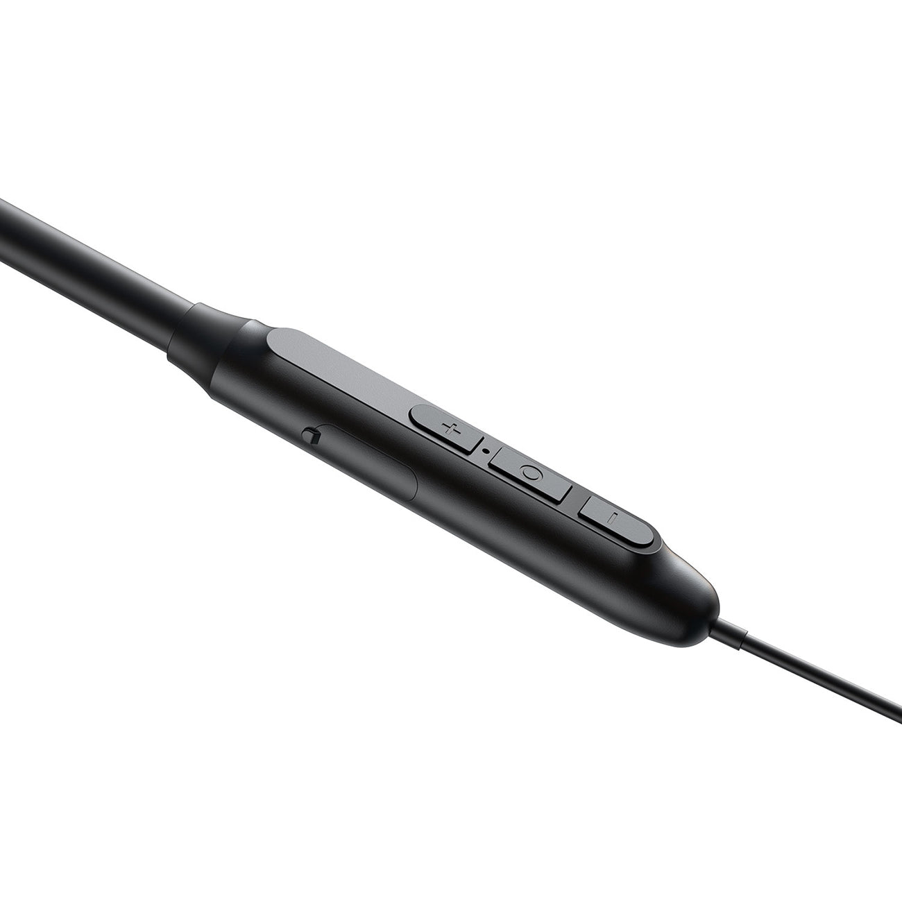 Joyroom JR-D8 Bluetooth belaidės ausinės su galvos juostele – juodos