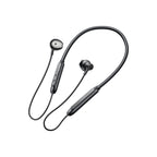 Joyroom JR-D8 Bluetooth belaidės ausinės su galvos juostele – juodos