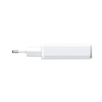 Joyroom JR-TCF14 20W USB-A USB-C itin plonas sieninis įkroviklis - baltas