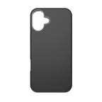 ZAGG SoHo Snap MagSafe dėklas iPhone 16 Plus – juodas