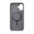 ZAGG SoHo Snap MagSafe dėklas iPhone 16 Plus – juodas