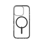 ZAGG Santa Cruz Snap MagSafe dėklas iPhone 16 Pro – juodas