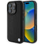 BMW odinis MagSafe dėklas iPhone 16 Pro Max – juodas -- iPhone 16 Pro Max