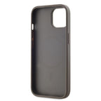 DKNY MagSafe dėklas iPhone 15 – smėlio spalvos -- iPhone 15
