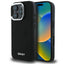 DKNY MagSafe dėklas iPhone 16 Pro Max – juodas -- iPhone 16 Pro Max