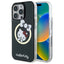 Hello Kitty MagSafe dėklas iPhone 16 Pro – juodas -- iPhone 16 Pro