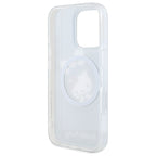 Hello Kitty MagSafe dėklas iPhone 16 Pro – juodas -- iPhone 16 Pro