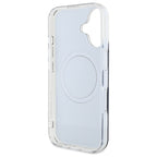 Hello Kitty MagSafe dėklas iPhone 16 Pro – juodas -- iPhone 16 Pro