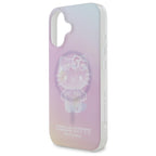 Hello Kitty MagSafe dėklas iPhone 16 – rožinis -- iPhone 16