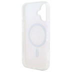 Hello Kitty MagSafe dėklas iPhone 16 – rožinis -- iPhone 16